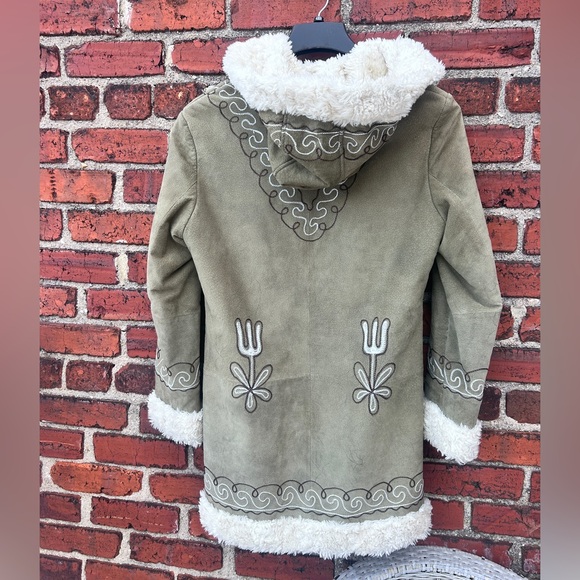 Steve Madden Penny Lane Coat - Picture 7 of 8